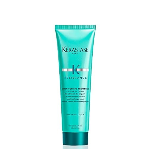 Kérastase Resistance Extentioniste Thermique Uzun Saçlar İçin Isıya Karşı Koruyucu Jel Krem 150ml