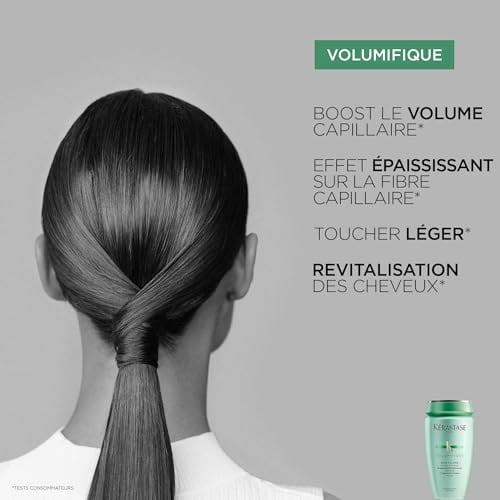 Kérastase Volumifique Bain Volume 250 ml Şampuan