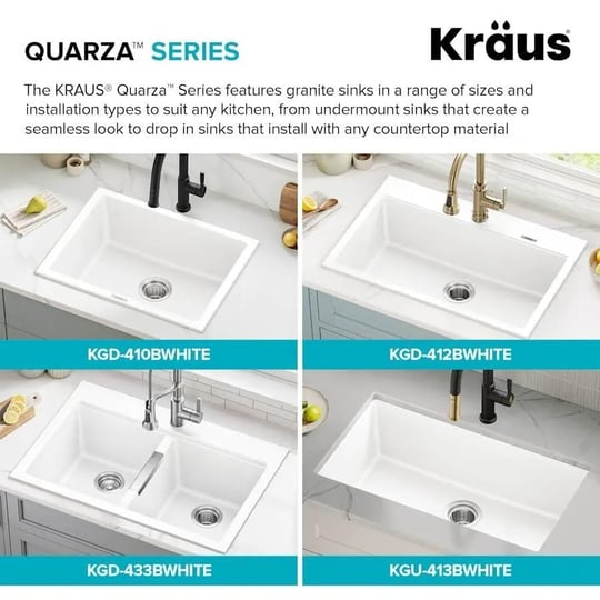 Kraus KGD-410B 24 2/5