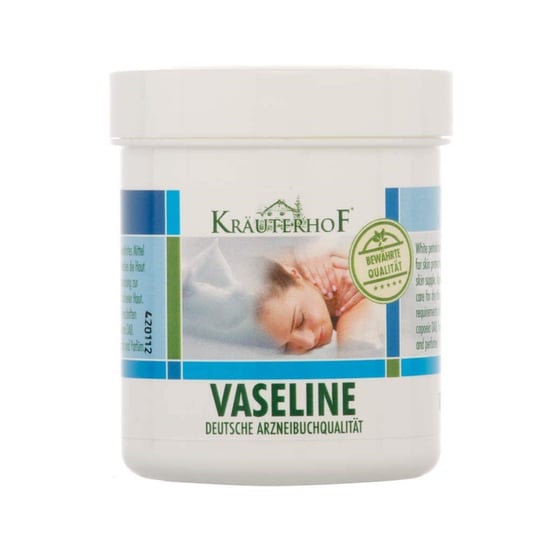 Krauterhof Vaseline (100 ml)