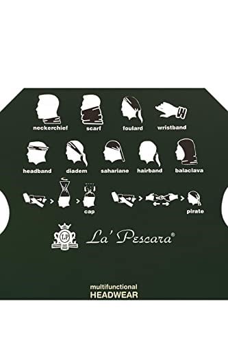 Kravatkolik Scottish Çok Renkli Bandana BND63