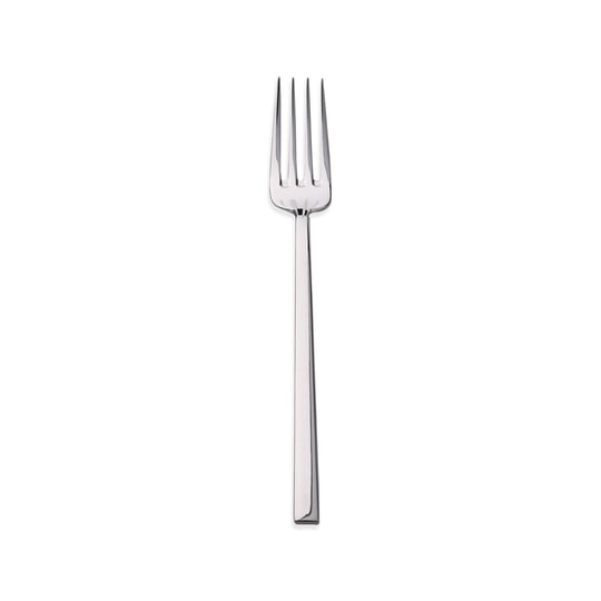 Krc Flame Tekli Yemek Bıçağı 24 cm