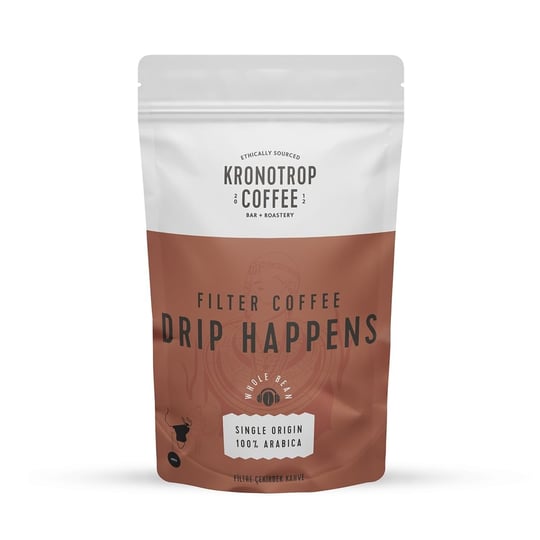 Kronotrop Drip Happens Filtre Kahve 250 g