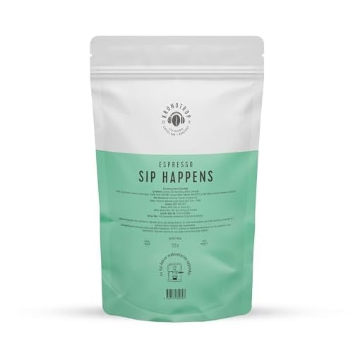 Kronotrop Sip Happens Espresso Kahve 250 Gram