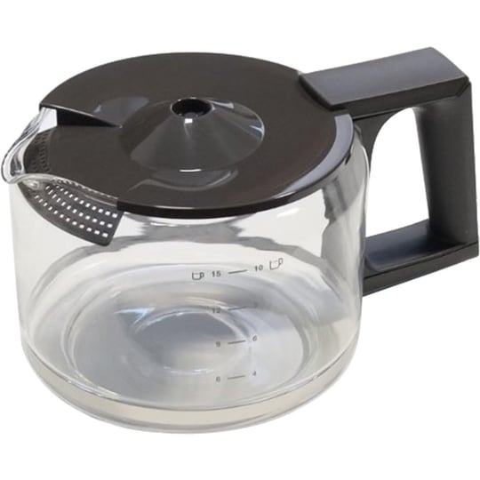 Krups SS-7235001405 cam kahve demliği SS7235001405 kahve makinesi