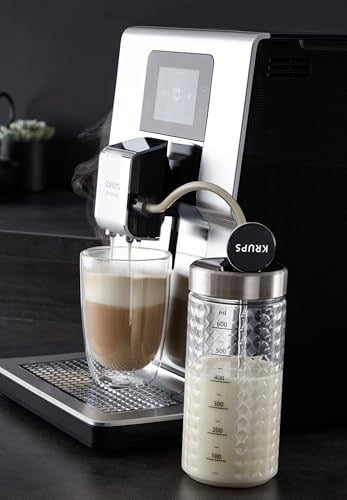 KRUPS Süt Karafı XS804000