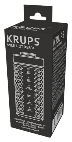 KRUPS Süt Karafı XS804000