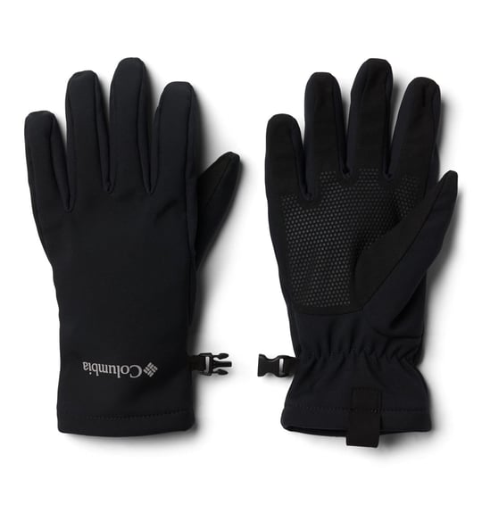 Kruser Ridge III Softshell Kadın Eldiven