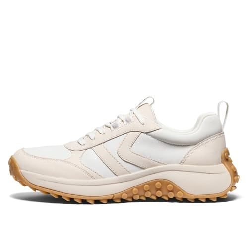KS86 Deri Kadın Sneaker