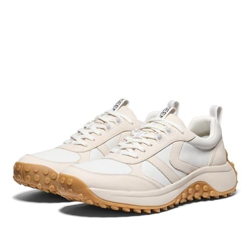 KS86 Deri Kadın Sneaker