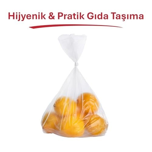 Küçük Boy Buzdolabı Poşeti Dev Ekonomi 160’lı, Yeni Ekonomik Buzdolabı Poşeti Küçük Boy 20x30 cm, BPA İçermez, Sızdırmaz Saklama Torbası, Meyve, Sebze, Yemek, Et, Tavuk, Gıda Saklama Torbası