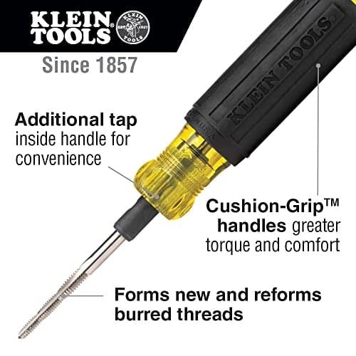 Küçük Tools 626 dolgulu 6 sac Alet