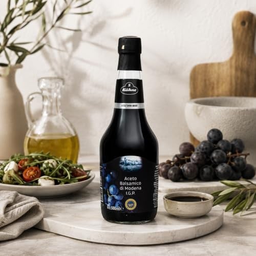 Kühne Balsamik Sirkesi 500 ml