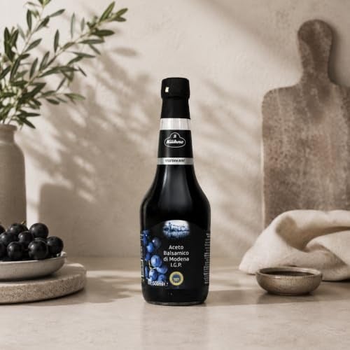 Kühne Balsamik Sirkesi 500 ml