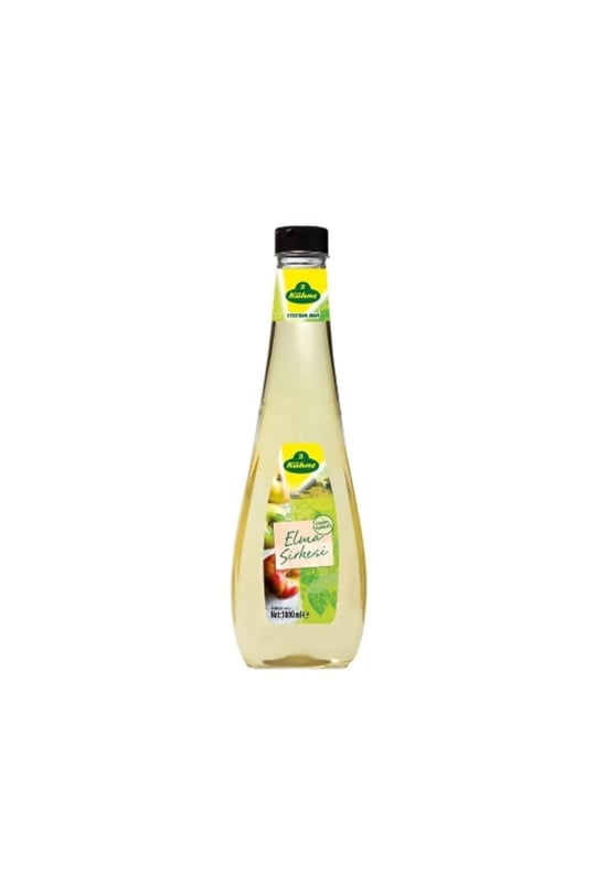 Kühne Elma Sirkesi Pet 1 lt.