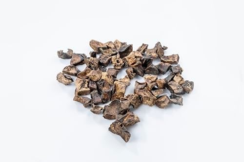 Kuzu Küp Ciğer%100 Doğal Köpek Ödül Maması 100 gr