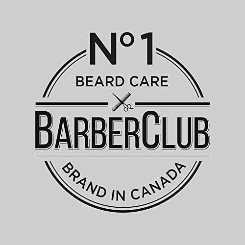 L’Oréal Paris MEN EXPERT BARBER CLUB 3IN1 WASH 200ML
