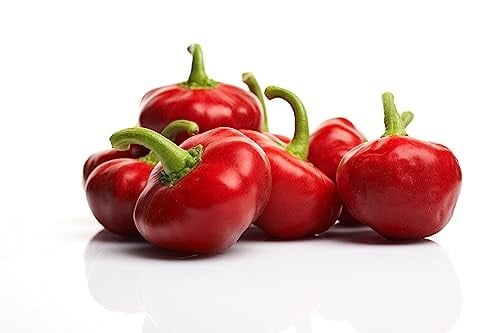 La Chinata Tütsülenmiş Kırmızı Biber Tozu 500 Gr