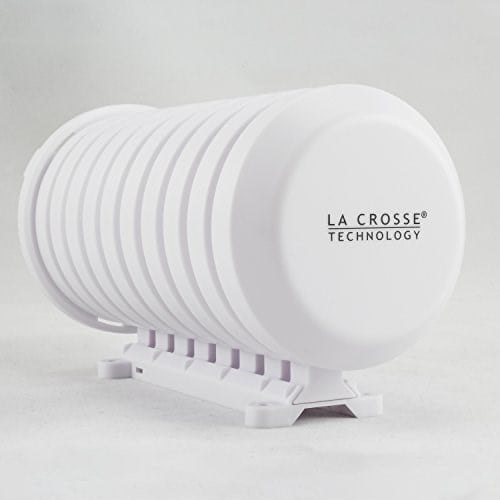 La Crosse Technology 925-1418 Dağı ile Sensör Koruma Kalkanı
