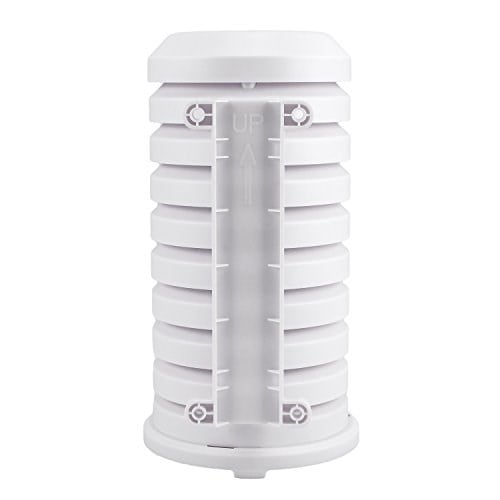 La Crosse Technology 925-1418 Dağı ile Sensör Koruma Kalkanı