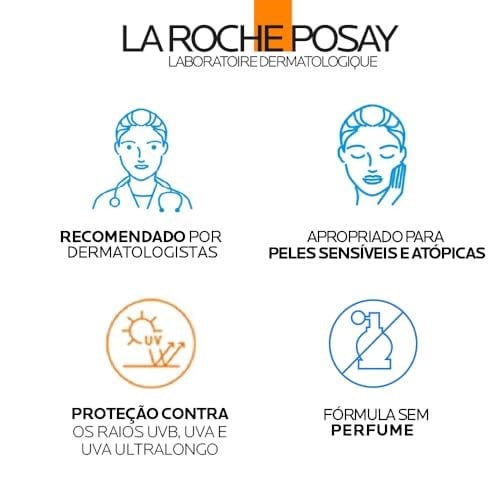 La Roche-Posay Anthelios Uvmune 400 Dermo Pediatrics Invisible 200 ml 50 Faktör Çocuk Güneş Spreyi