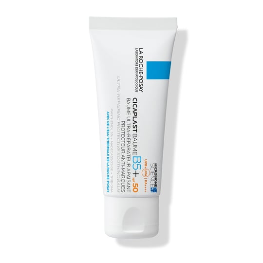 La Roche Posay Cicaplast Baume B5 SPF50 - Onarıcı Bakım Kremi 40ml