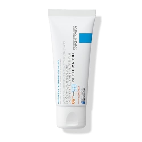 La Roche Posay Cicaplast Baume B5 SPF50 - Onarıcı Bakım Kremi 40ml