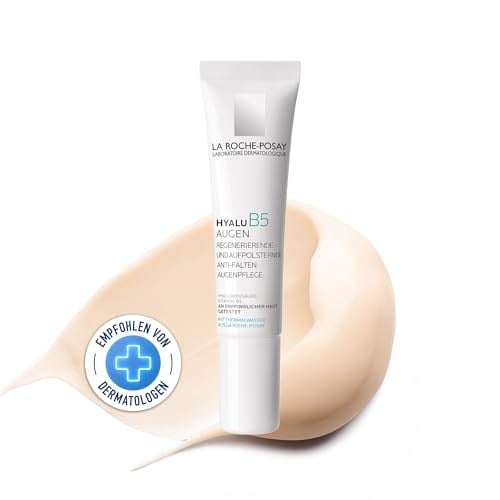 La Roche Posay Hyalu B5 Yeux 15ml
