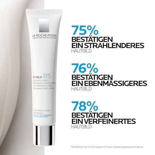 La Roche Posay Hyalu B5 Yeux 15ml