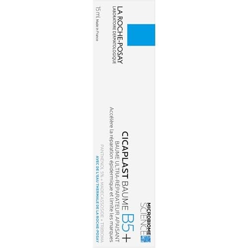 La Roche-Posay La Roche Posay Cicaplast Baume B5 15Ml