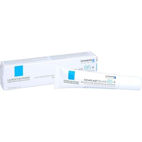 La Roche-Posay La Roche Posay Cicaplast Baume B5 15Ml