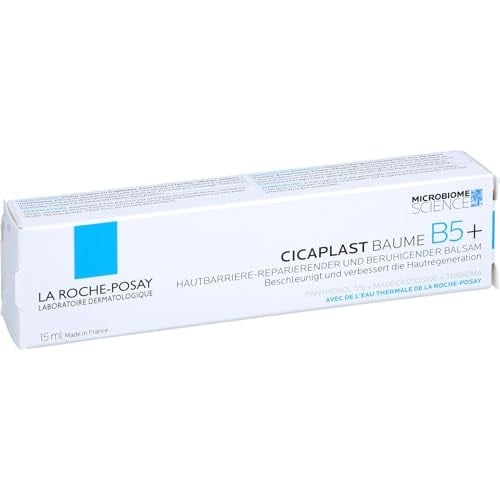 La Roche-Posay La Roche Posay Cicaplast Baume B5 15Ml