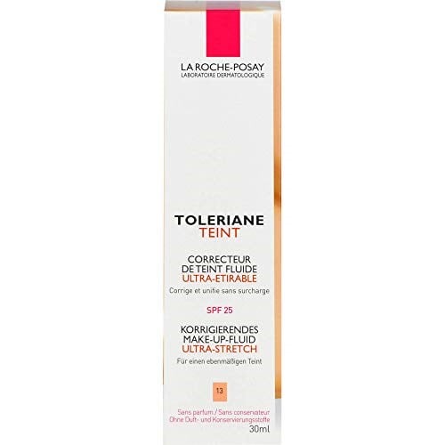 La Roche Posay Tolerıane Teint Renk Eşitleyici Fondöten (30 ml)