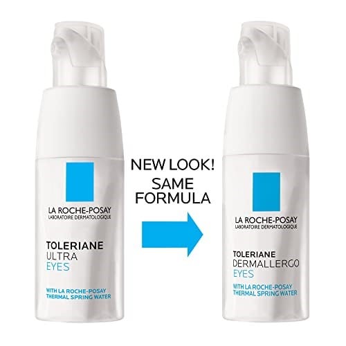 La Roche-Posay Tolerıane Ultra Yeux Göz Kremi 20 ml