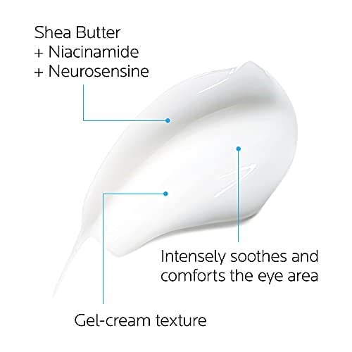 La Roche-Posay Tolerıane Ultra Yeux Göz Kremi 20 ml