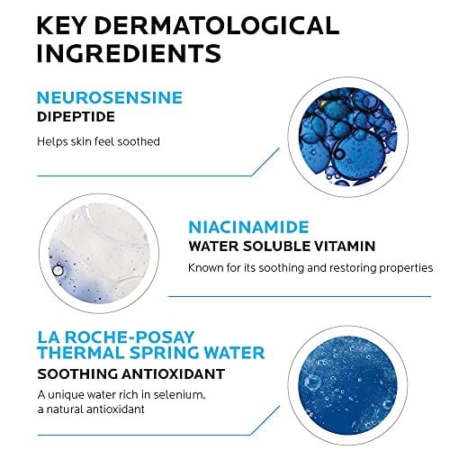 La Roche-Posay Tolerıane Ultra Yeux Göz Kremi 20 ml