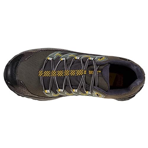 La Sportiva Ultra Raptor II Gtx Black/Goji Ultra Raptor II Gore Tex