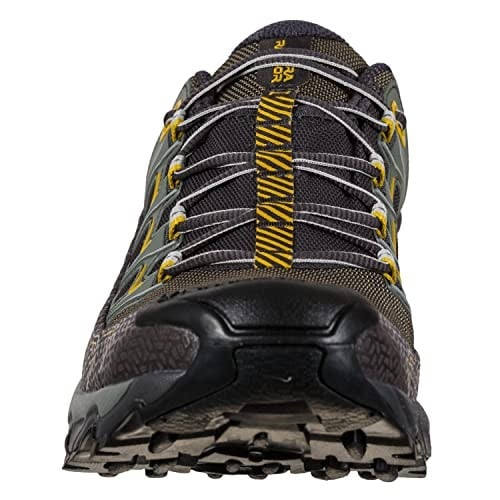 La Sportiva Ultra Raptor II Gtx Black/Goji Ultra Raptor II Gore Tex