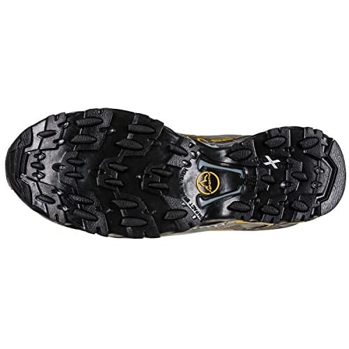 La Sportiva Ultra Raptor II Gtx Black/Goji Ultra Raptor II Gore Tex