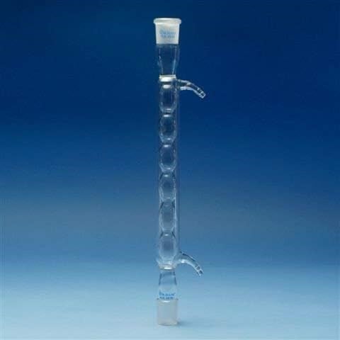 Lab Büllü Soğutucu (Tek NS/Tek Ucu Şilifli) - 30 cm
