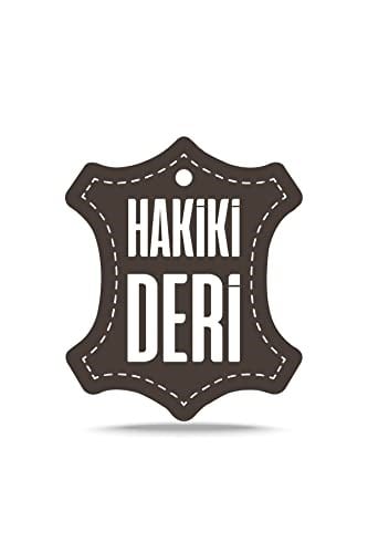 Lacivert Hakiki Deri Saat Kordonu Kayış 18-20-22-24-26mm - Bedenler: 18mm, 20mm, 22mm, 24mm