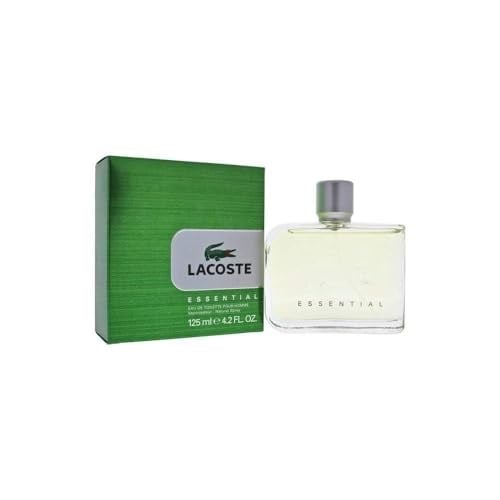 Lacoste Essential Edt 125Ml Erkek Parfüm