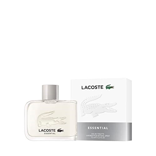 Lacoste Essential EDT 75 ml Erkek Parfümü