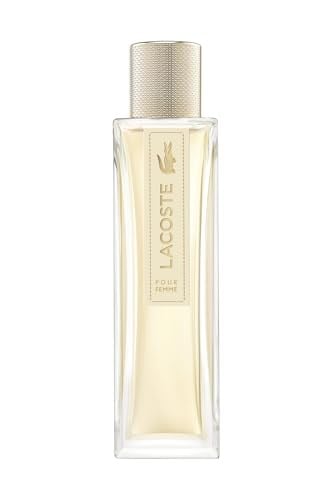 Lacoste Pour Femme EDP 90 ml Kadın Parfüm, 3386460149358