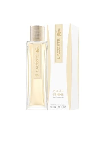 Lacoste Pour Femme EDP 90 ml Kadın Parfüm, 3386460149358