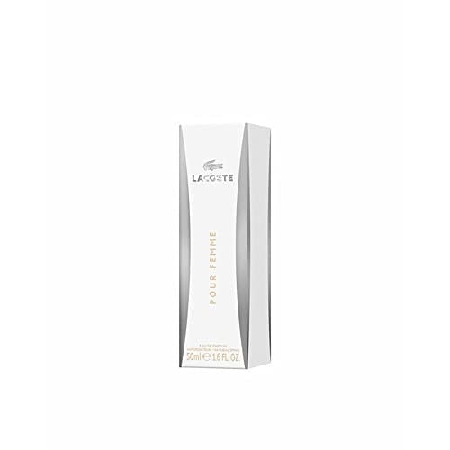 Lacoste Pour Femme EDP Kadın Parfüm (50 ml)