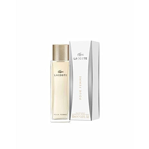 Lacoste Pour Femme EDP Kadın Parfüm (50 ml)
