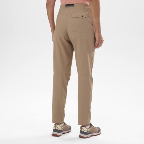Lafuma Access Pants W Yürüyüş Pantolonu, LFV12454