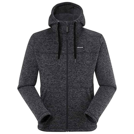 Lafuma CALI HOODIE Erkek LFV12139 7085 Ceket Gri XXL