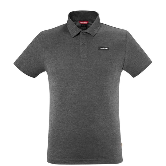 Lafuma SHIFT POLO Erkek LFV12268 7085 Antrasit XXL
